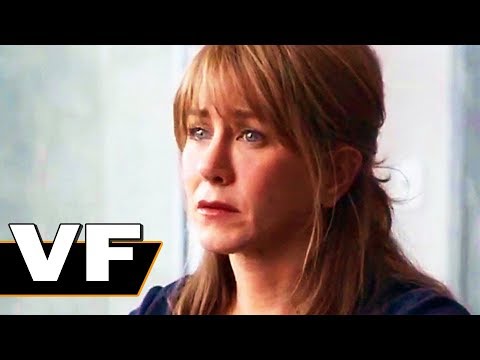 THE YELLOW BIRDS Bande Annonce VF (2018) Jennifer Aniston, Tye Sheridan