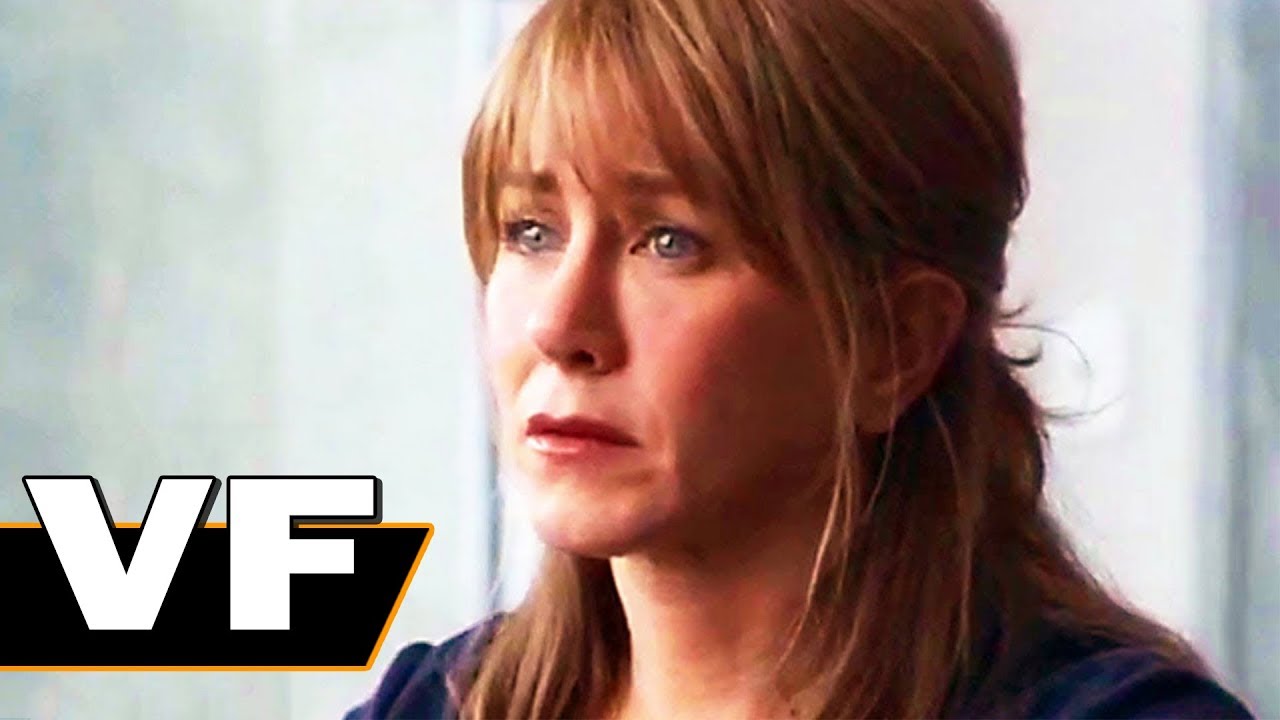 Miniature de la vidéo THE YELLOW BIRDS Bande Annonce VF (2018) Jennifer Aniston, Tye Sheridan du film The Yellow Birds