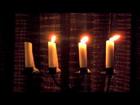 How Fragile And Fickle Is Our Fate - An Original Song