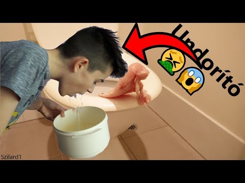 savanyú lehelet és hányás