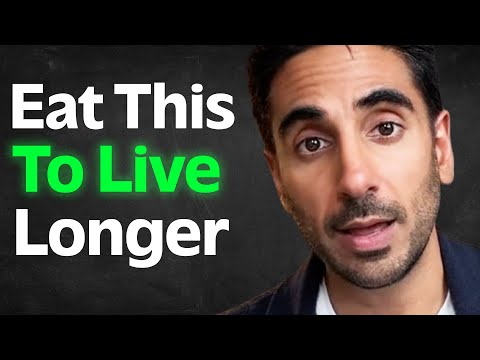 Eat This Superfood Vegetable Meal To Heal The Body & Mind  | Mallika Basu & Rupy Aujla