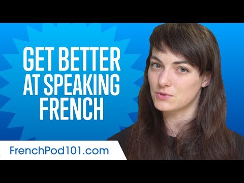 Learn French Vocabulary French Made Easy Vol 1