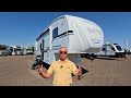 Check out this Video for a 2026 Forest River Cherokee Arctic Wolf 285OPT(Stock #37522)  for sale by Best RV Center. This unit is located in Turlock, CA