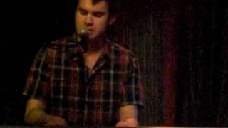 Howie Day - Sound The Alarm - 3/4/2010