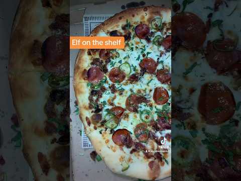 Moose’s Tooth🍕 #shorts#pizza