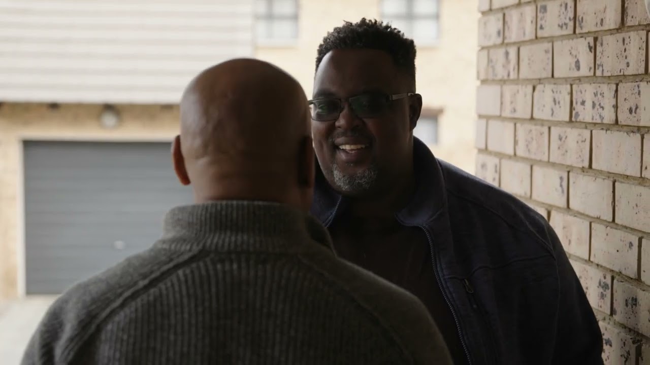 Let's talk HIV & Mental Health | Masiviwe