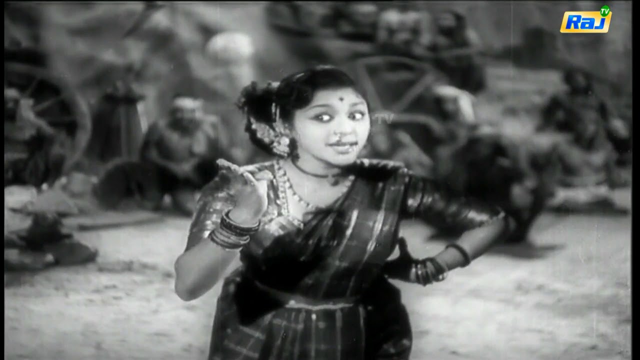 Echu Pizhaikkum Thozhile Song Lyrics | Madurai Veeran | Jikki and T. M. Soundararajan