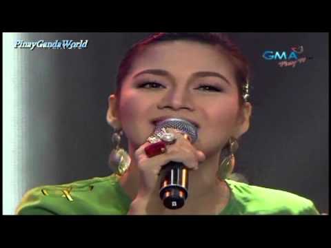 Party Pilipinas [SAYOTO] - Birit "Kyla & Kris Lawrence Duets = 1/20/13