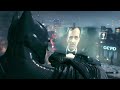 Batmam Arkham Knight Azrael Location GUIDE Full Walkthrough