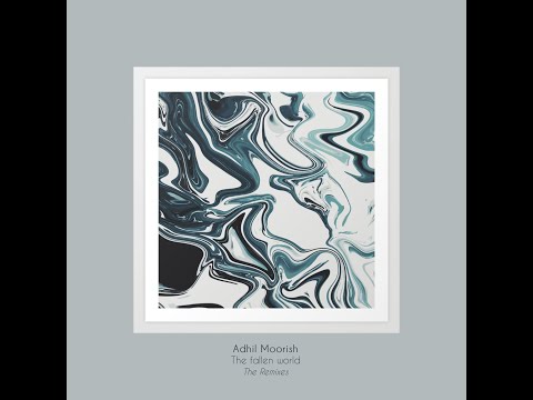 Indefinite Pitch premieres. Adhil Moorish - Nephesh [Khoros Records]