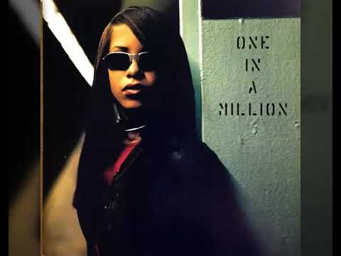 Aaliyah - Choosey Lover (Old School)