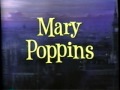 Opening To Mary Poppins 1988 VHS
