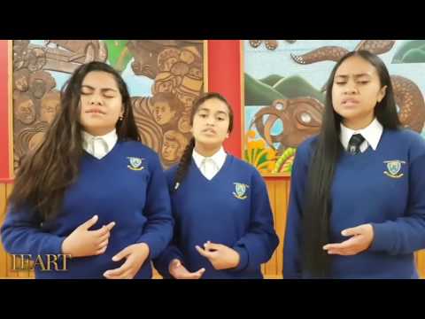 Le ART Stan Walker audition