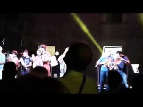 PIZZICA DI CUTROFIANO - Notte Della Taranta 2016