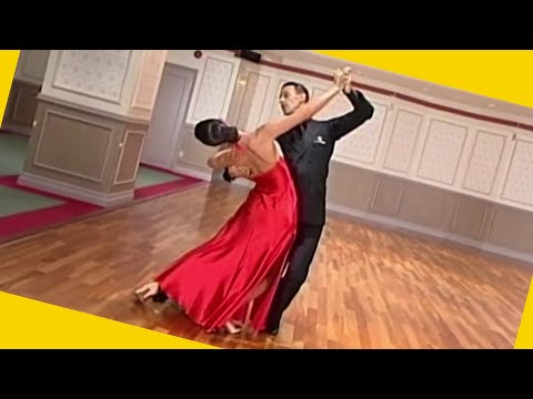 [Quickstep] Intermediate Level 2 by Mirko&Alessia