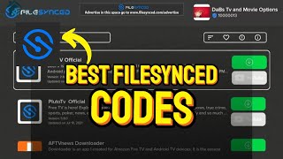 Best FileSynced Codes – Install Your Favorite Apps in Minutes! (2025 Update)