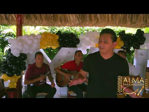 Mi mejor canción (Fernando Meneses) Aldair Jimenez y Carlos Olivera