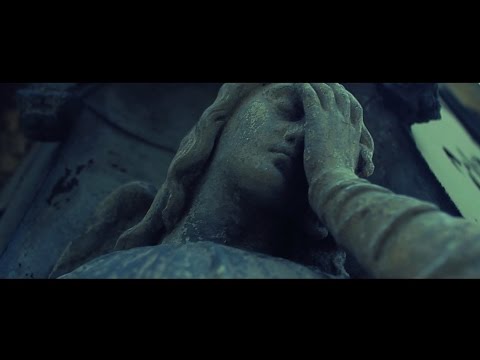 "Père Lachaise in autumn details" Paris, "Ave Maria" G.Caccini - Ilona Krzywicka