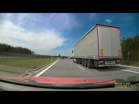 S7 # Kielce Zachód - # Jędrzejów Północ x3