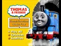 DVD Opening To Thomas Friends Series Four 2006