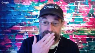 Master Samurai Tech Radio Episode 23 - ASTI 2018 Wrap Up and More!