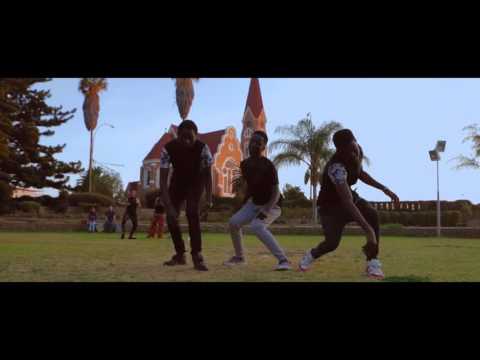 Trigo Limpo - A zona (Vídeo oficial)