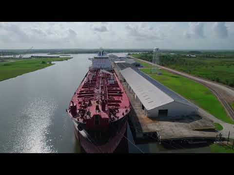 Orange County Texas. Where Opportunities GROW!