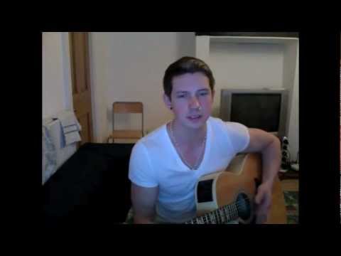 Barny Holmes x Somebody That I Used To Know x Goyte Cover