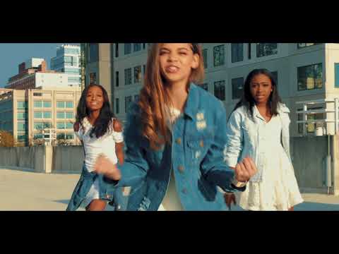 Pink Heart Feat. Hello Sunday - FIGHT FOR YOU (Official Music Video)