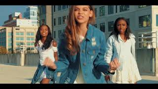 Pink Heart Feat. Hello Sunday - FIGHT FOR YOU (Official Music Video)