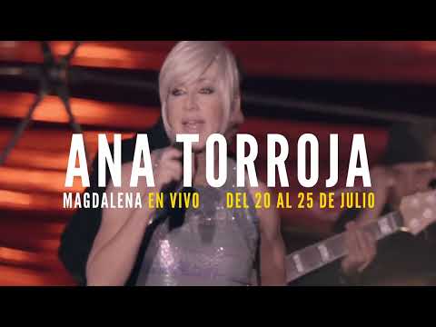 Magdalena en vivo Santander 2026