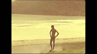 VERONIQUE SANSON BAHIA (MAQUETTE 1971)