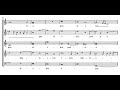 Palestrina: O sacrum convivium - Odhecaton