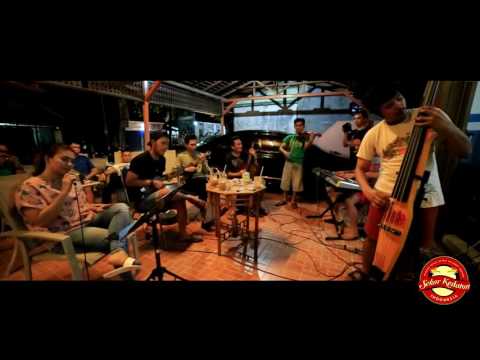 ORKES KERONCONG SEKAR KEDATON   KERONCONG KEMAYORAN COVER