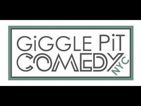 Glenn Cohen "Live" at The Giggle Pit