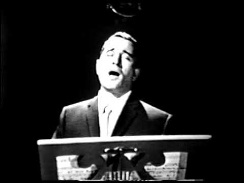 Perry Como Live - Love Letters