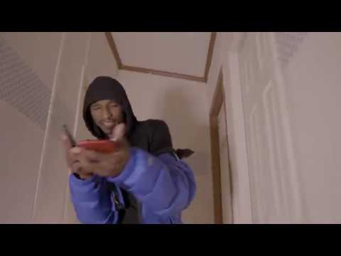 Chapo From TBR - Freestyle 3 [official video]