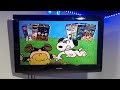 Opening To It S The Great Pumpkin Charlie Brown 1994 VHS 1995 Reprint