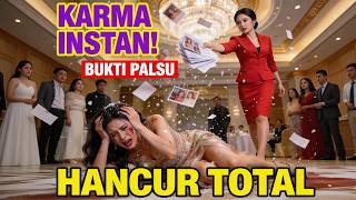 Download lagu GILA! Buat Jebakan Reuni Untuk Hina Teman, Wanita Jahat Ini Hancur Saat Bukti Palsunya Dibongkar! 💼💥 mp3 Download lagu GILA! Buat Jebakan Reuni Untuk Hina Teman, Wanita Jahat Ini Hancur Saat Bukti Palsunya Dibongkar! 💼💥 mp3