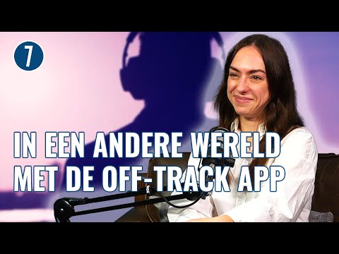 Sophie Jurrjens — 'Ik maak MUZIEK waardoor WANDELEN een BELEVING wordt' - Soph