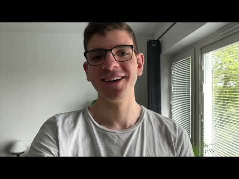 A Day In The Life Of A Computer Science Student at BTH