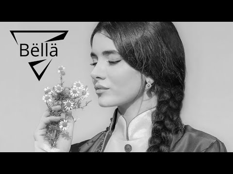 Kamro & Enisa - Counting My Blessings