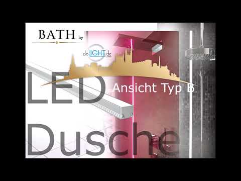 download lagu mp3 mp4 Led Lichtleiste Dusche, download lagu Led Lichtleiste Dusche gratis, unduh video klip Led Lichtleiste Dusche