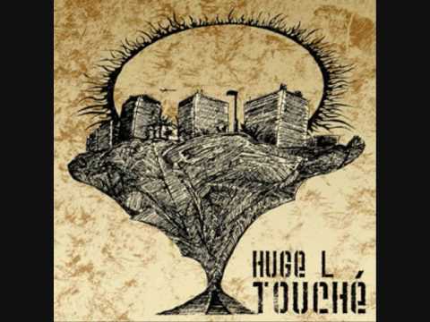 Huge L - Varmageddon (feat. Pyhimys, Tommishock, Armo Murha)