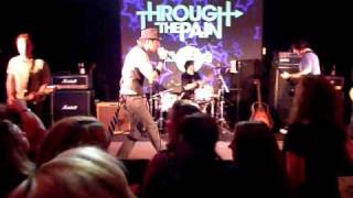 Lovehammers - Let's Get Wasted @ The Hard Rock Hotel - 08/22/10