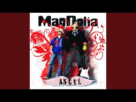 Entregame - Magnolia