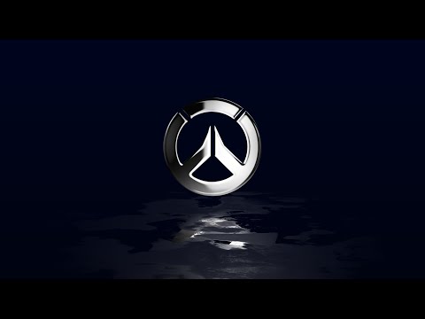 Cinematic Glossy Logo Reveal - Davinci Resolve Template