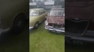 classic car show in Burley 🇬🇧 uk part 1