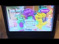Barney S Dino Dancing Tunes HVN Dvd Menu