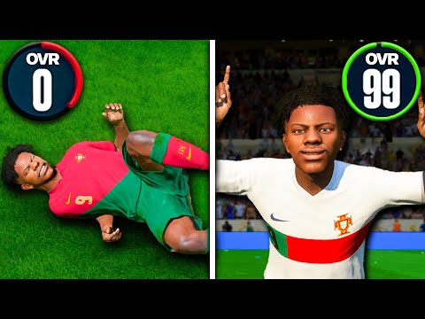 Every Goal IShowSpeed Scores, Is + 1 upgrade